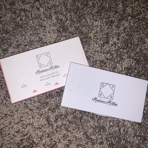 OFRA | Madison Miller Squad MIDI Palette